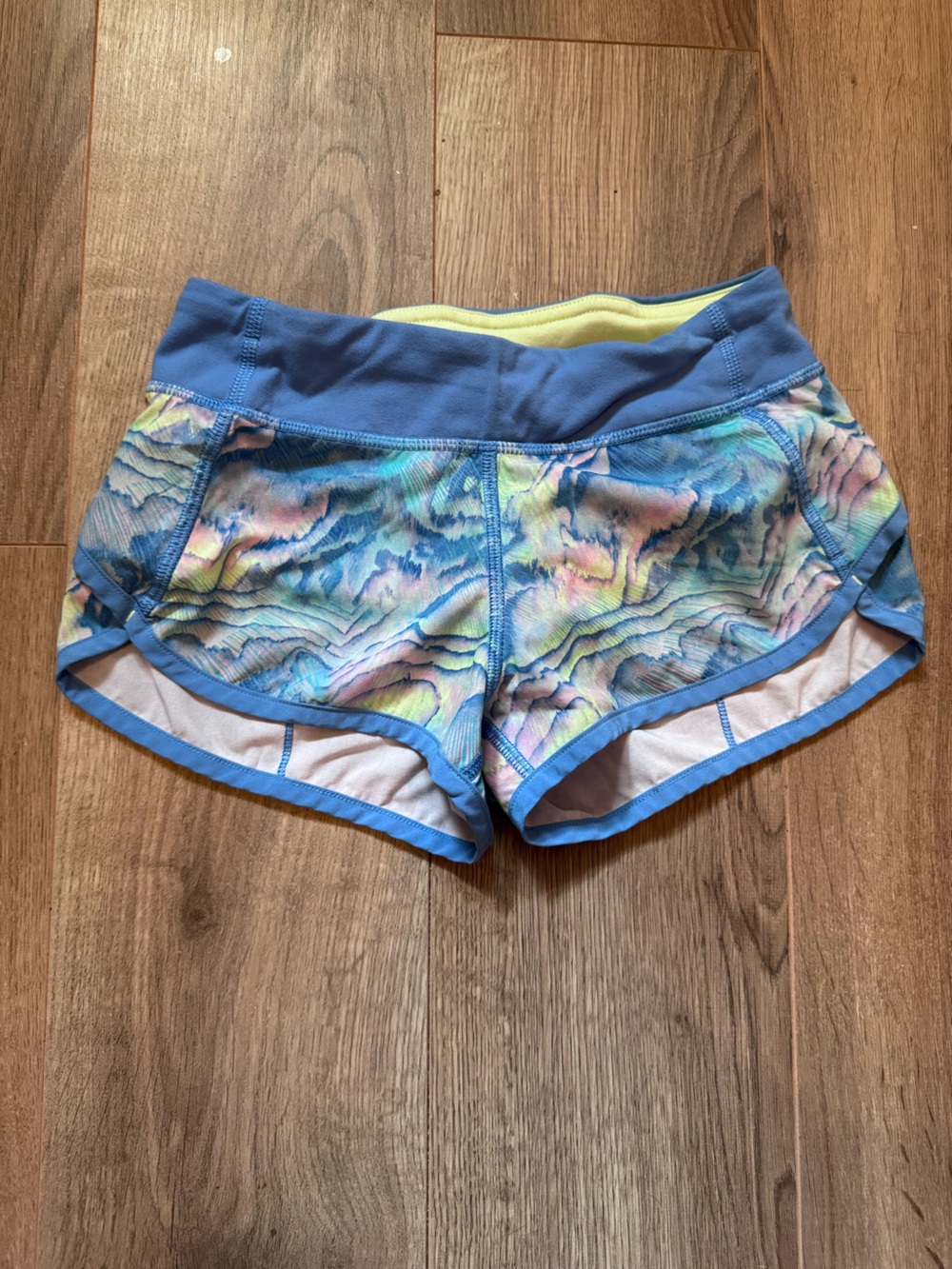 Ivivva Shorts